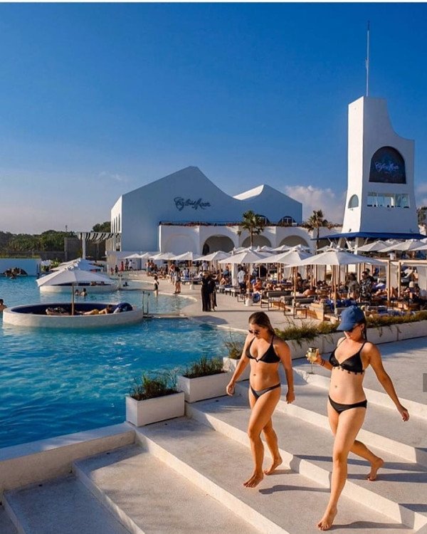 Beachclub (88) | Café del Mar Bali